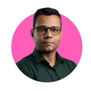 Foto de Gustavo Rocha